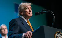 США вновь вводят морскую блокаду Ирана
