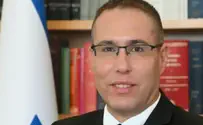 צילום: שלומי אמסלם, לע"מ שגריר ישראל בסינגפור יעמוד בראש קרן היסוד