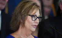 Darline Graham Nordone to fill brother Lindsey’s US Senate seat