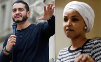 Reuters Rep. Ilhan Omar backs fellow anti-Israel candidate Abdul El-Sayed
