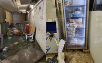 Galei Tzahal Shocking conditions at IDF outpost in northern Israel