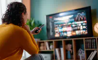 Watching Israeli TV From Abroad