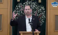 בג"ץ רק רצה לפגוע בבתי הדין