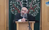 צילום: אתר ישיבה «Еврейское государство должно руководствоваться законами Торы»