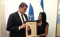 החוק שהפך את כאב האם לתקווה