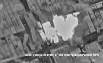 צילום: דובר צה"ל חוסל ראש הביטחון הצבאי של מרכז ג'באליה