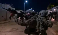 «Мы готовимся к сценарию, подобному резне 7 октября»