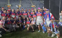 How Cuba’s Maccabiah Games delegation made it to Israel
