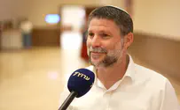 צילום: ערוץ 7 סמוטריץ': אתם מגדלים את דור הלוחמים