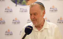 צילום: ערוץ 7 החלום שהפך ל-70 מוסדות