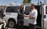 Stolen motorcycle located in Halhul and returned to its owner