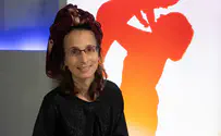 צילום: ערוץ 7 פעמיים ניצחה את הסרטן - ולא ויתרה