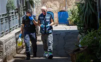 Chaim Goldberg/Flash90 How Razi's murder was planned
