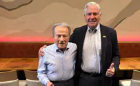 Courtesy Blakeman warns: The Jews are the appetizer