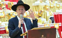 צילום: courtesy of the family Shabbat began he was alive, when it ended there were 9 orphans