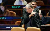 Noam Moskowitz- Knesset channel Knesset gives final approval to Communications Reform Law