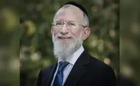Coalition for Jewish Values CUFI reminds us that the Jewish People are not alone