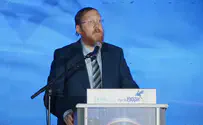 ברל'ה קרומבי: "במערכה הזו אסור להפסיד"