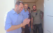צילום: רועי חדי «Мы пришли заселять Эрец-Исраэль»