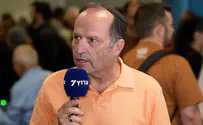צילום: ערוץ 7 בונצל חושף את המפתח לניצחון