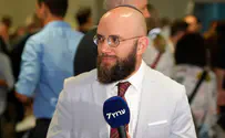 צילום: ערוץ 7 הקרב הבא של הימין