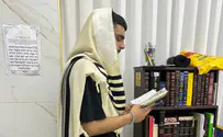 צילום: באדיבות המשפחה החשודה בהזמנת הרצח: החיילת אגם צרפי