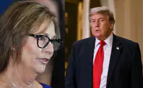 Trump urges Graham’s sister to seek full term in South Carolina