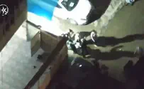 Police spokesperson Police officers violently attacked in Jisr az-Zarqa