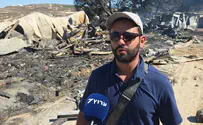 איבדו את הבית, לא את התקווה