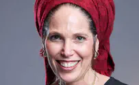 מנהלת חדשה לעוזיאל בקרית שמונה: שפרה אדלר