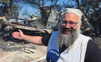 מהאפר בחוות גלעד אל התקווה