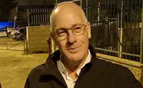סגן ראש עיריית פתח תקווה צביקה וישנגרד שוקל להתמודד בפריימריז של הציונות הדתית