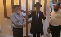 חרשנו את עזה כדי להחזיר יהודים לגוש קטיף