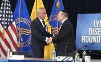 Courtesy: Duvi Honig appointed to HHS AI evaluation panel focused on advancing healthcare Innovation