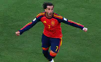 REUTERS/Mike Segar Spain defeats Argentina to win World Cup