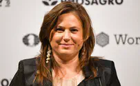 IMAGO/Bart Lenoir via Reuters Connect Hungarian PM taps Jewish chess legend Judit Polgár for presidency