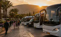 המדריך המלא לפני שמזמינים הסעה