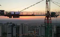 בניית מודל התחדשות עירונית