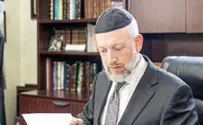 None Florida Jewish community on political mission