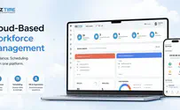 eztime How cloud Is changing the way businesses manage employees
