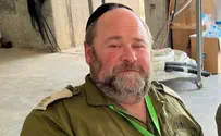 צילום: באדיבות המצלם בגיל 53: הלך לעולמו סרן (במיל') יואל אשר