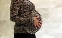 Flash 90 New study: Green neighborhoods may help reduce long-term stress during pregnancy