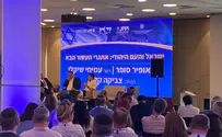 צילום: ערוץ 7 מה יבטיח את עתיד העם היהודי?