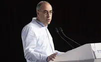 צילום: Chaim Goldberg/Flash90 קלמן ליבסקינד חשף את הסיוט מהמלחמה