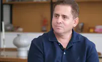 צילום: הידברות עמנואל מורנו ידע היכן גלעד שליט?