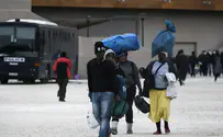 צילום: רויטרס המדינות שמשנות כיוון ונלחמות בגלי ההגירה