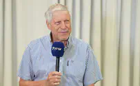 צילום: ערוץ 7 ארבע גישות בקבינט המלחמה