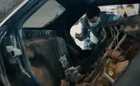 from the video For 2nd time in a week: Syria thwarts Hezbollah smuggling attempt