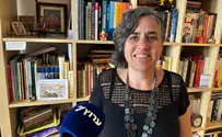 50-50 initiative pushes for equal representation in Knesset