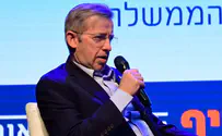 «В последний момент рав Ландо заблокировал закон о призыве»